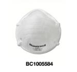 HONEYWELL DISPOSABLE MASK BC1005584